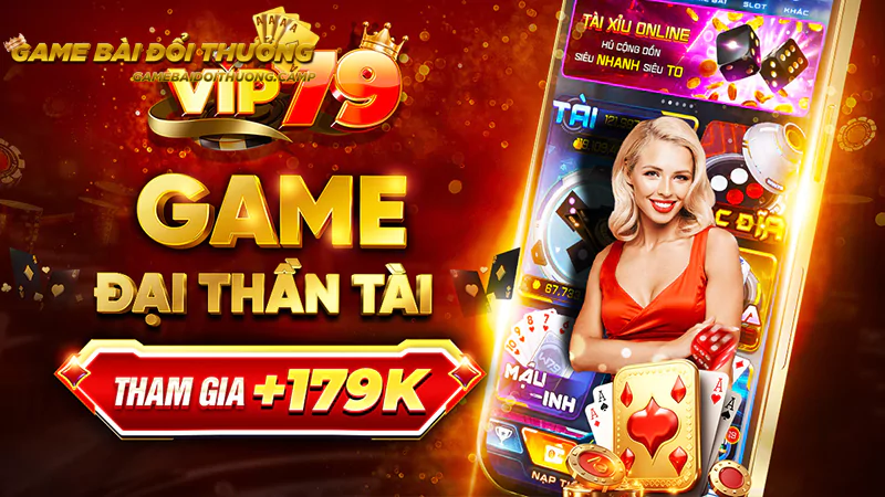 Giới thiệu sơ lược về Vip79