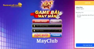 Mayclub