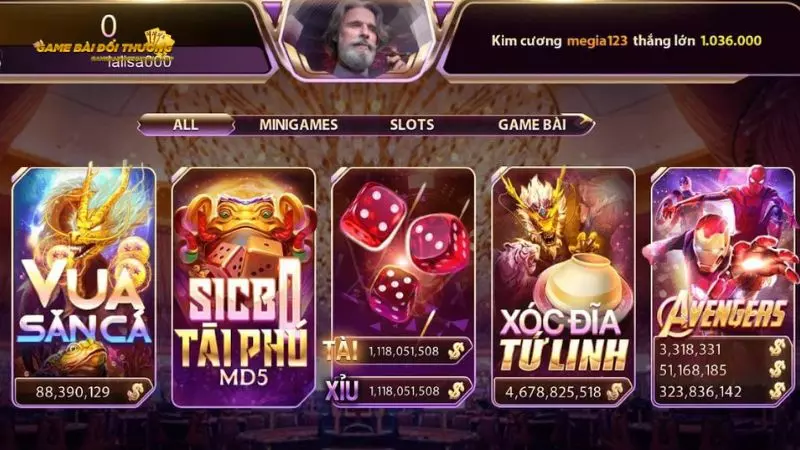 Mayclub là nhà cái game bài đổi thưởng nổi tiếng