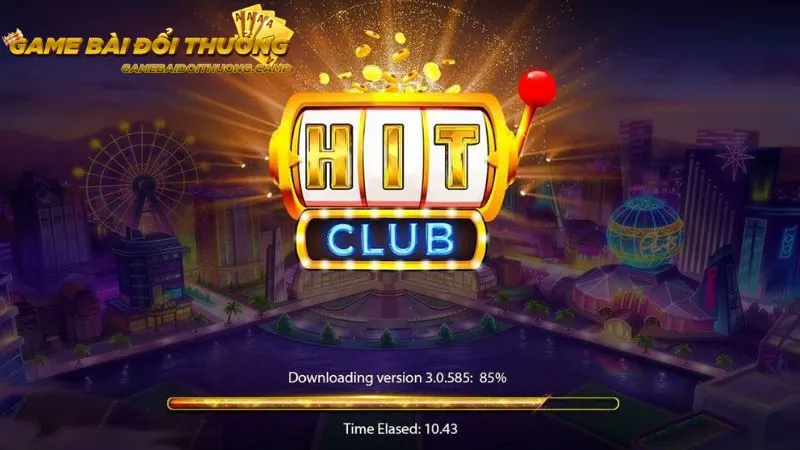 Thiên đường cờ bạc Hitclub 