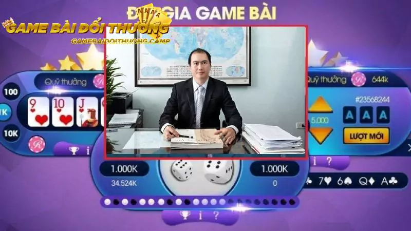 Hướng dẫn chơi các sản phẩm game bài