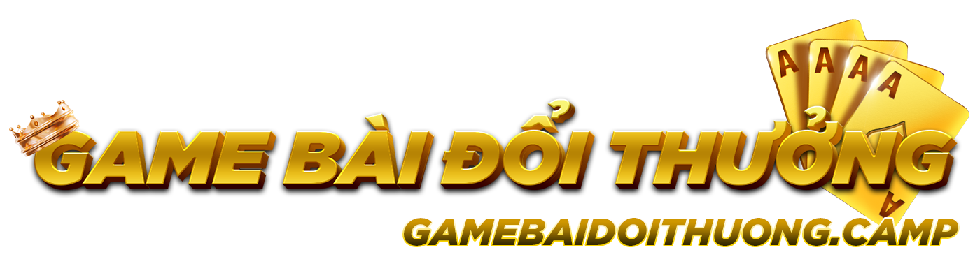 logo game bài đổi thưởng