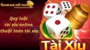 Chi Tiết Về Quy Luật Tài Xỉu Online Dành Cho Anh Em